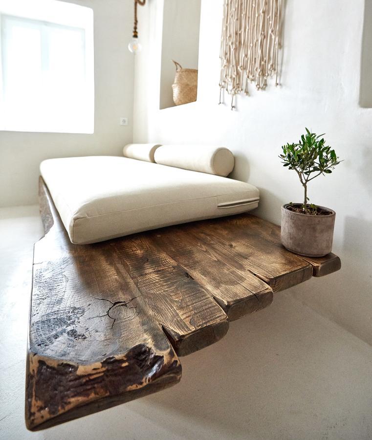 Blanco Rooms Mykonos Mykonos Town Buitenkant foto