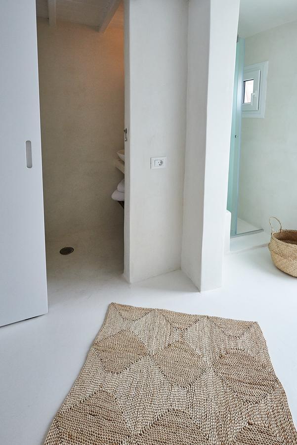 Blanco Rooms Mykonos Mykonos Town Buitenkant foto