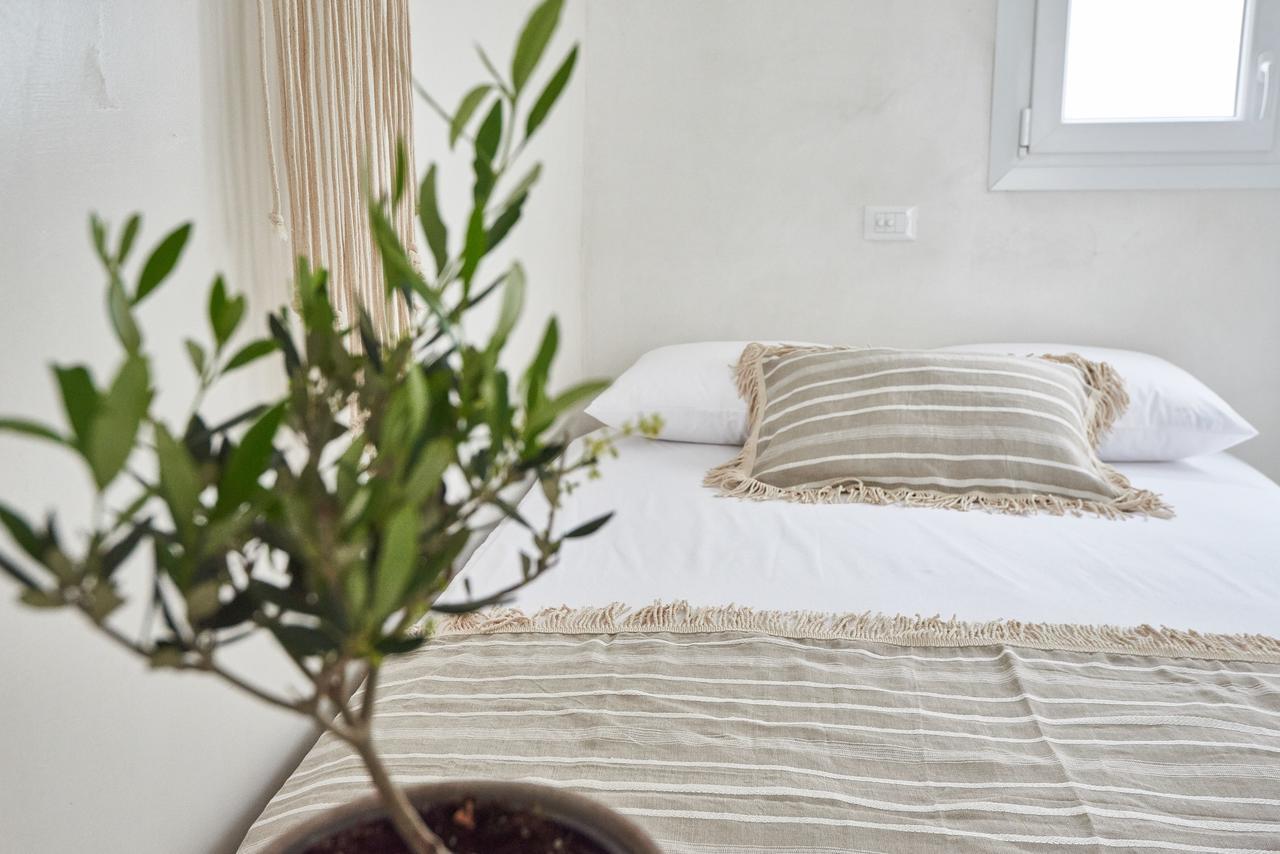 Blanco Rooms Mykonos Mykonos Town Buitenkant foto