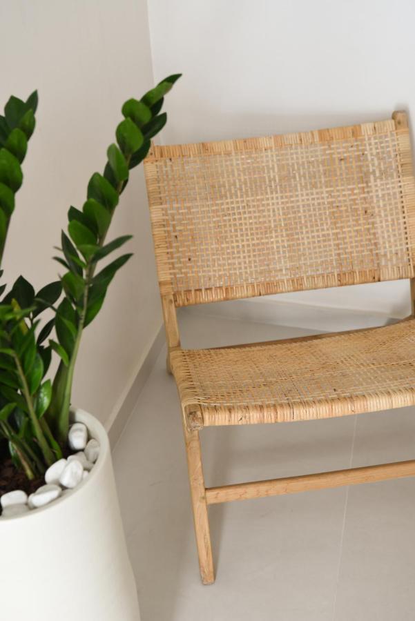 Blanco Rooms Mykonos Mykonos Town Buitenkant foto