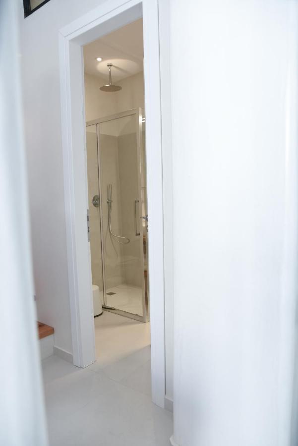 Blanco Rooms Mykonos Mykonos Town Buitenkant foto